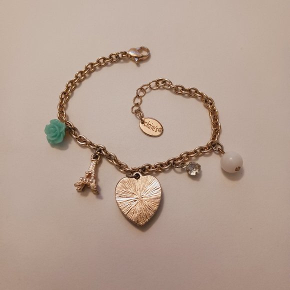 Ty Beanie Boos Kenya the Ostrich purse and BFF bracelet lot, Beanie Baby - Picture 6 of 7